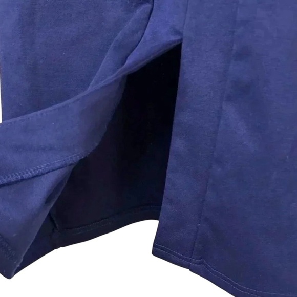 MIUSOL Size Medium Blue Dress Business Work Office Party Wedding - Picture 4 of 7